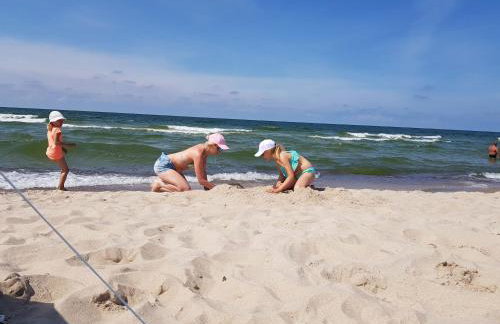 Seaview Apartment & rooftop terrace 77b - Foto 20