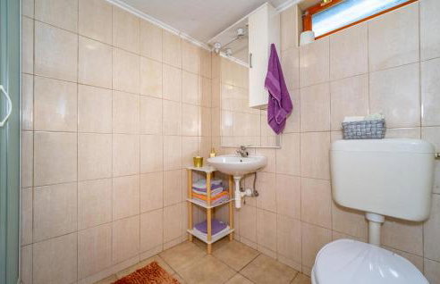 Beautiful Home In Mali Vrh Kamanjski - Foto 19