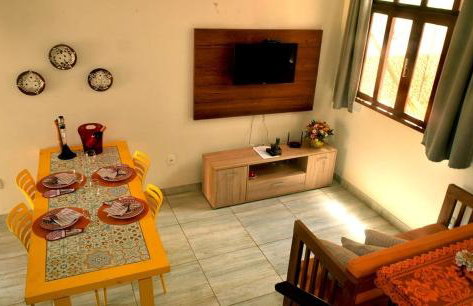 Cardeiro Flat - Foto 29