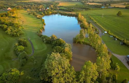 ''The Den'' Lakeview Apartment at Watersedge - Foto 63