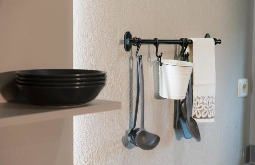 MELIES- Seaside Boutique Apartments - Foto 18