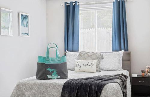 Northern Retreat Oasis-Hot Tub/Dogs/Boyne/Petoskey - Foto 9