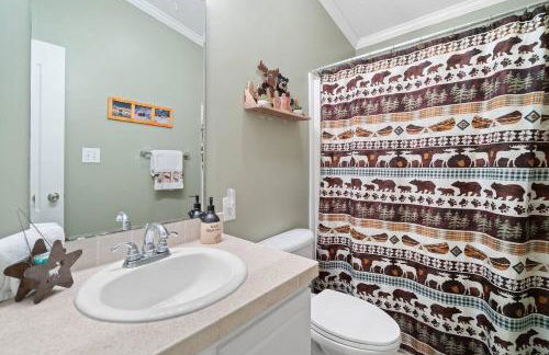 Blue Ridge Bungalow with Hot Tub - Foto 16