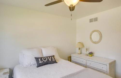 La Petit Maison - Lakefront Oshkosh Home! - Foto 15