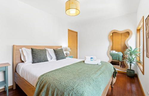 GuestReady - Terrace Cozy Stay - Foto 35