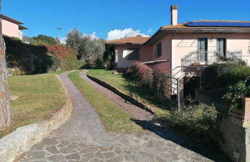 Affitti Brevi Toscana - Villa Simple - Foto 24