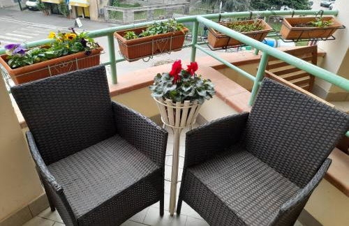 A Casa Di Lisa - Foto 20