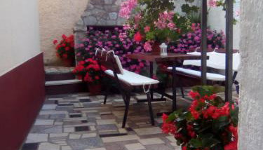 Mon Perin Castrum - Studio Apartment Castel - Foto 3