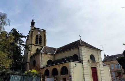 Appartements Studio et Japan Room - Proche Disneyland Paris - Foto 26