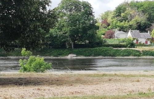 Studio au coeur de la vallée de la Loire - Foto 23