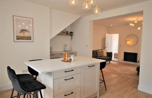 Crows Neuk- fabulous coastal family home - Foto 6