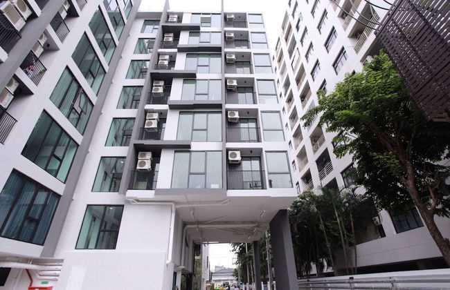 Serio Condo - Foto 1