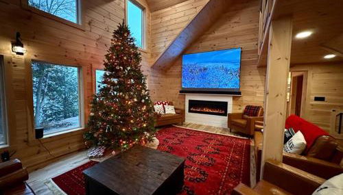 Redwood - Lakeside Cabin - Foto 5