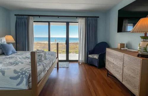 Villa A-1 Ground Floor Beach Front w Pool - Foto 27