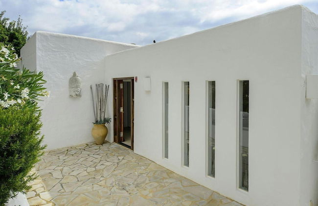 Holiday Home With Outdoor Barbecque - Foto 36