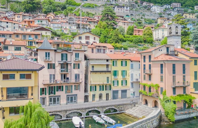 Il Porticciolo in Carate Urio - Foto 70