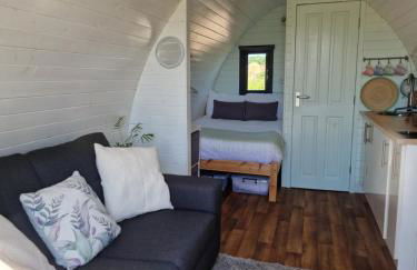 Jerusalem Farm Pods - Foto 11