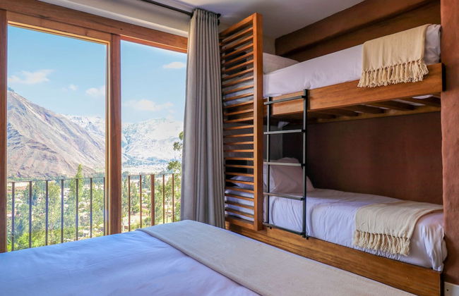 w Awesome 2BR House in Valle Sagrado - Foto 20