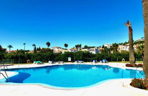 lovely sea views apartment on La Costa del Sol - Photo 6