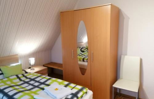 Ferienwohnung Kutscherhof Bartels - Foto 34