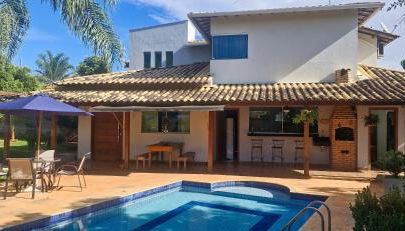 Encanto da Lagoa - Foto 2