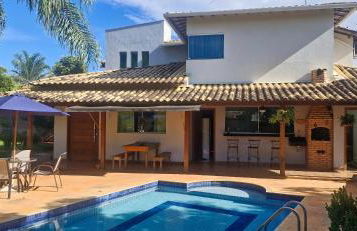 Encanto da Lagoa - Foto 2