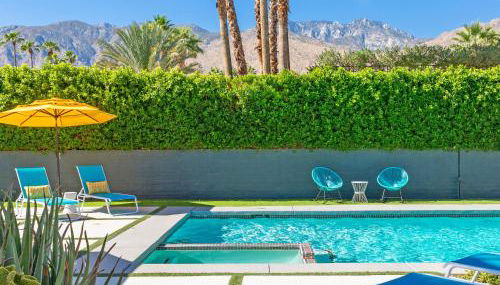 The Icon at Indian Canyons - Foto 4