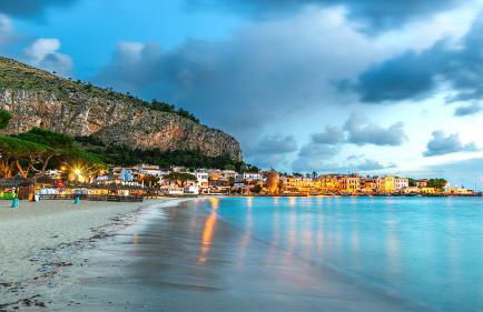 Trentuno Mondello Apartments - Foto 34