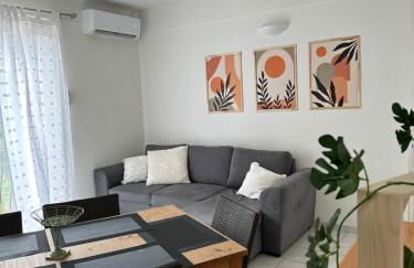 Domaine Des Mimosas - Foto 45