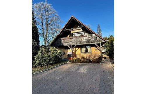 Little Heidjer House - Foto 1