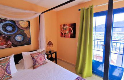 Suite Marrakech Beach, La Graciosa. - Foto 14