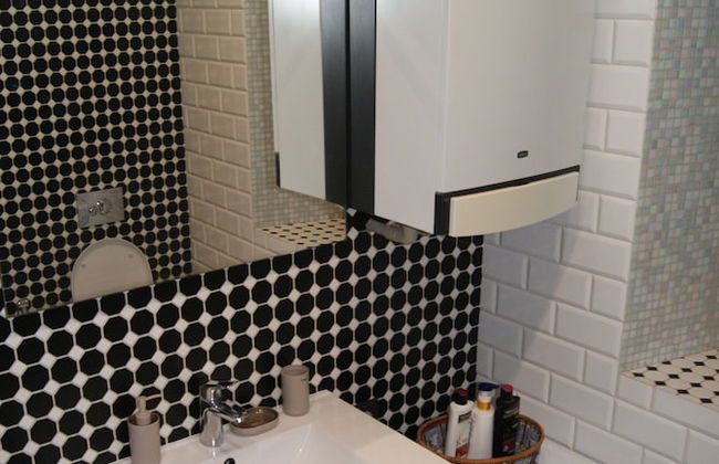 Apartment on Radischeva 23 apt 20 - Photo 40