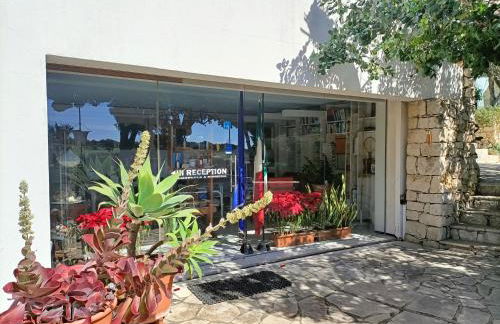 Villa Aurea - Foto 17