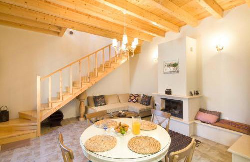 Mara's Traditional Cottage - Foto 9