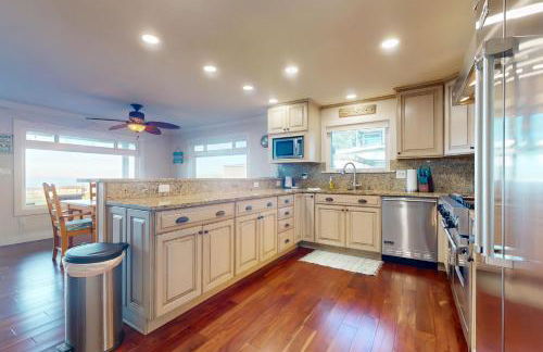 The Sunset Beach House - Foto 8