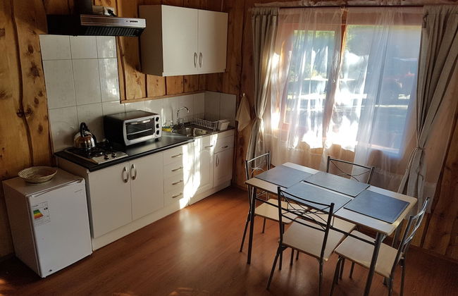 Cabañas Los Maquis - Photo 9