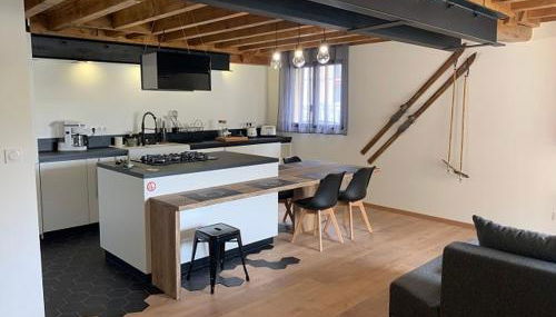 Appartement Rêve de neige - Foto 4