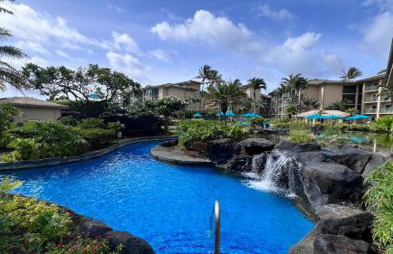 Pau Hana Kauai at Waipouli Beach Resort - Photo 36