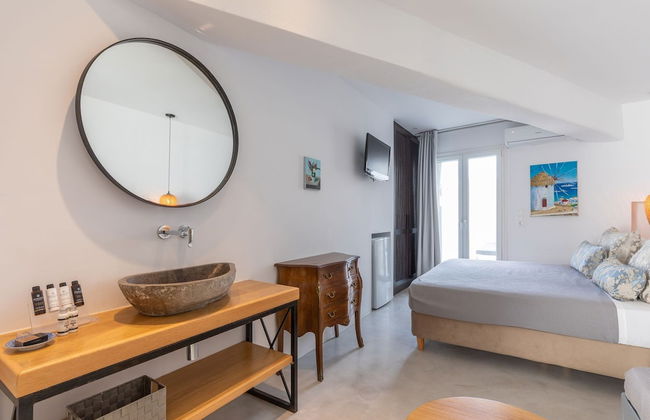 Villa Konstantin Rooms & Suites - Foto 25