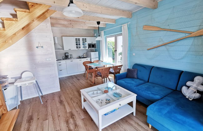 La Cubita - Nowe domki i apartamenty - Foto 64