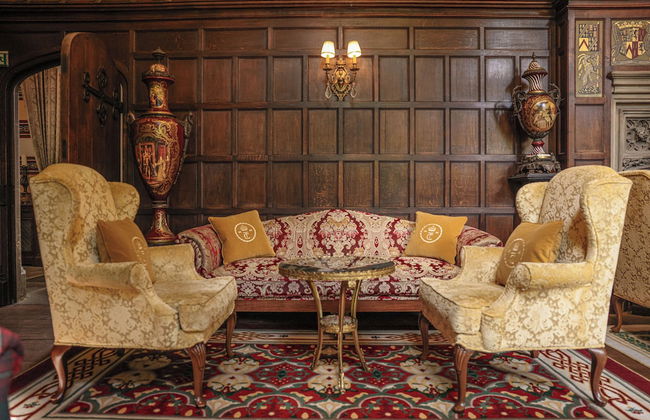 Thornbury Castle, Relais & Châteaux - Foto 2