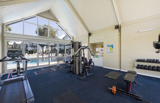 Mandurah Quay Resort - Foto 75