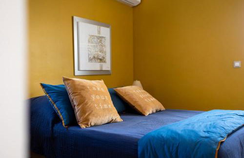 Villa Novalya avec piscine, jacuzzi et pétanque pour 10 personnes - Foto 32