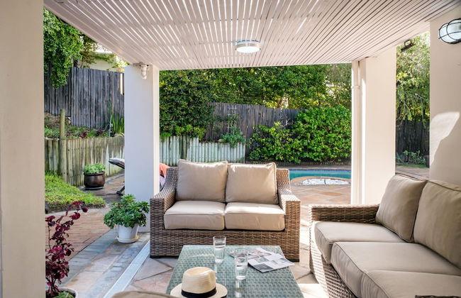 Charming Home With Mountain Views at Rivendell - Photo 31