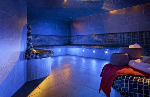 CGH Résidence Boutique Le Lodge des Neiges - Foto 26