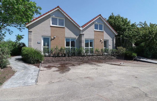 Nice Holiday Home With Bubble Bath - Foto 16