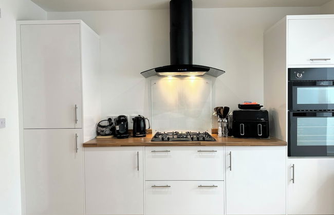 Lower Gill Gardens Penthouse - Foto 37