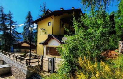 Stelviostay Residence Stelvio - Photo 43