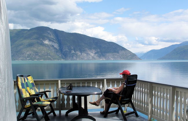 Hovsfjellet - Foto 6