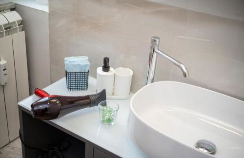 Colosseo Luxe Apartment in the center of Rome - Foto 19